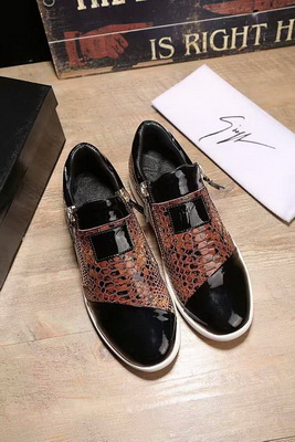 GZ Men Loafers--013